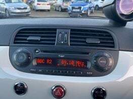 Abarth 500 C ABARTH 26