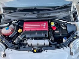 Abarth 500 C ABARTH 7