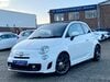 Abarth 500 C ABARTH