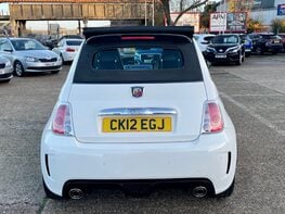 Abarth 500 C ABARTH 59