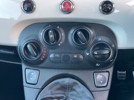 Abarth 500 C ABARTH 36