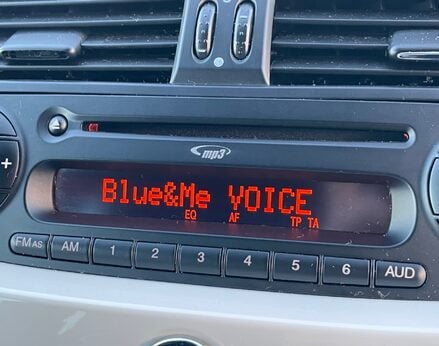 Abarth 500 C ABARTH 32