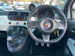 Abarth 500 C ABARTH 18