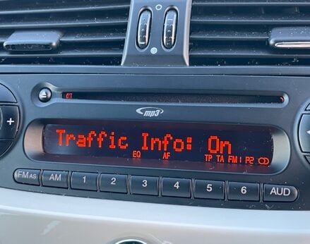 Abarth 500 C ABARTH 31