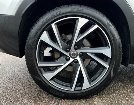 Volvo XC40 T4 R-DESIGN PRO 15