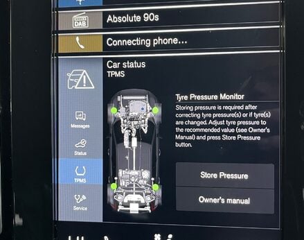 Volvo XC40 T4 R-DESIGN PRO 33