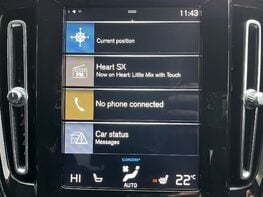 Volvo XC40 T4 R-DESIGN PRO 24