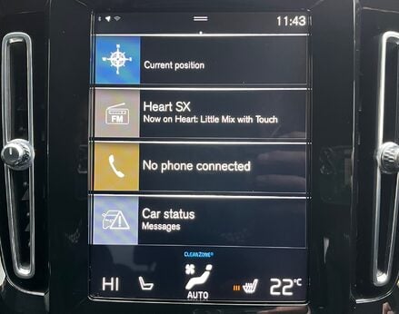 Volvo XC40 T4 R-DESIGN PRO 24