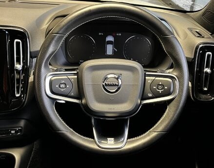 Volvo XC40 T4 R-DESIGN PRO 20