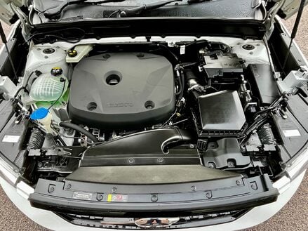 Volvo XC40 T4 R-DESIGN PRO 