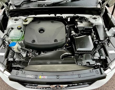 Volvo XC40 T4 R-DESIGN PRO 7