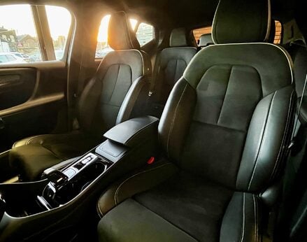 Volvo XC40 T4 R-DESIGN PRO 61