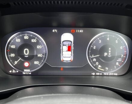 Volvo XC40 T4 R-DESIGN PRO 21