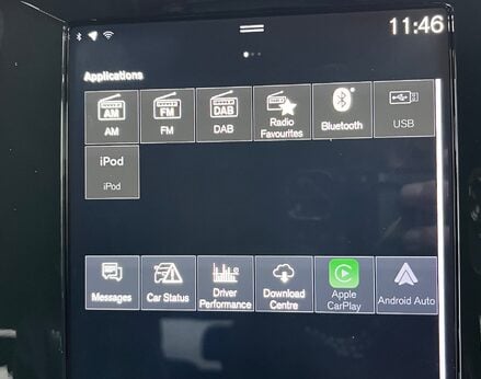 Volvo XC40 T4 R-DESIGN PRO 34