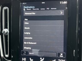 Volvo XC40 T4 R-DESIGN PRO 30