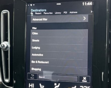 Volvo XC40 T4 R-DESIGN PRO 30