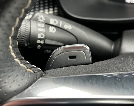 Volvo XC40 T4 R-DESIGN PRO 52