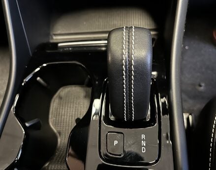 Volvo XC40 T4 R-DESIGN PRO 46