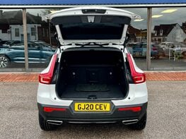 Volvo XC40 T4 R-DESIGN PRO 63