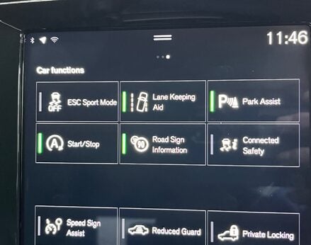 Volvo XC40 T4 R-DESIGN PRO 37