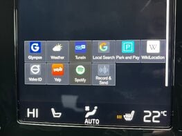 Volvo XC40 T4 R-DESIGN PRO 35