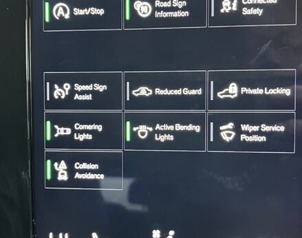 Volvo XC40 T4 R-DESIGN PRO 38