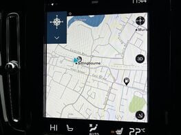 Volvo XC40 T4 R-DESIGN PRO 26