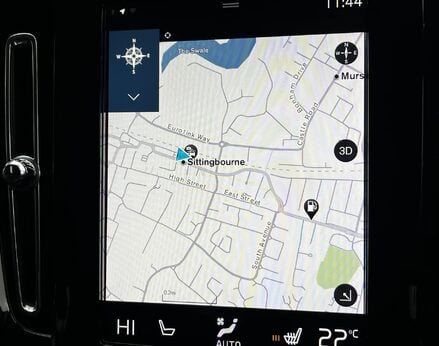 Volvo XC40 T4 R-DESIGN PRO 26