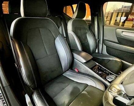 Volvo XC40 T4 R-DESIGN PRO 58