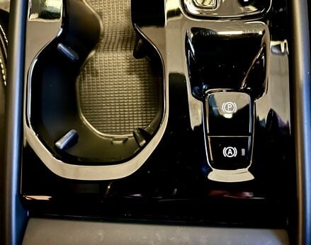 Volvo XC40 T4 R-DESIGN PRO 47