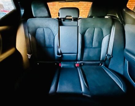 Volvo XC40 T4 R-DESIGN PRO 62