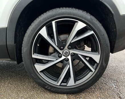 Volvo XC40 T4 R-DESIGN PRO 14