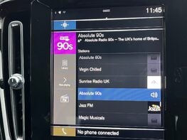 Volvo XC40 T4 R-DESIGN PRO 31