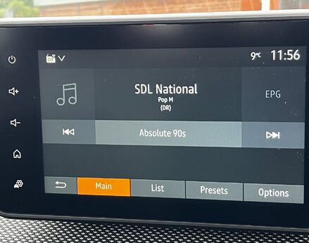 Dacia Sandero Stepway EXPRESSION TCE 29