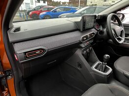 Dacia Sandero Stepway EXPRESSION TCE 17