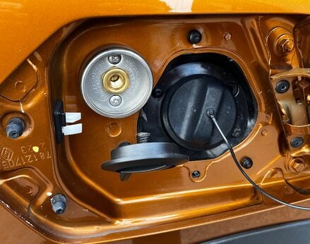 Dacia Sandero Stepway EXPRESSION TCE 57