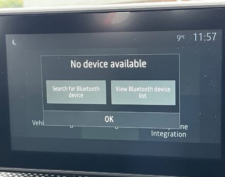 Dacia Sandero Stepway EXPRESSION TCE 31