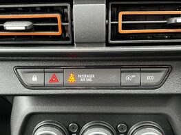 Dacia Sandero Stepway EXPRESSION TCE 37