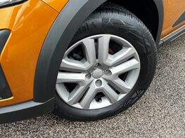Dacia Sandero Stepway EXPRESSION TCE 3