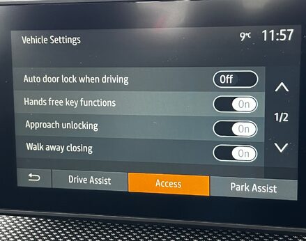 Dacia Sandero Stepway EXPRESSION TCE 33