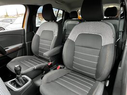 Dacia Sandero Stepway EXPRESSION TCE 50