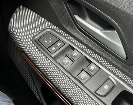 Dacia Sandero Stepway EXPRESSION TCE 48