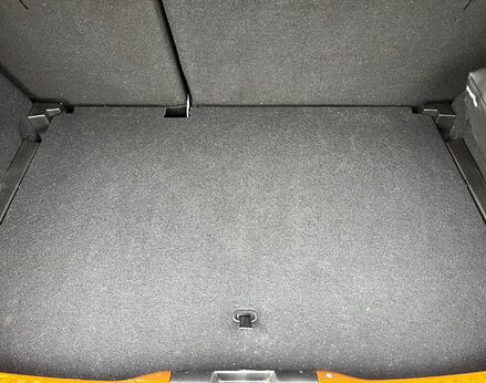 Dacia Sandero Stepway EXPRESSION TCE 55