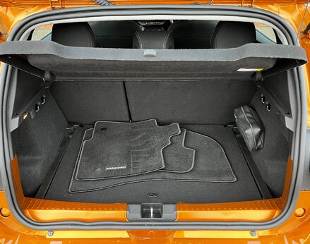 Dacia Sandero Stepway EXPRESSION TCE 54