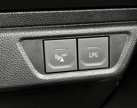 Dacia Sandero Stepway EXPRESSION TCE 46