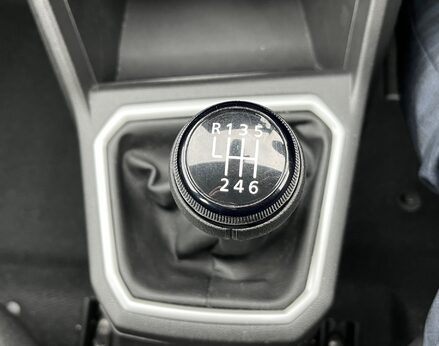 Dacia Sandero Stepway EXPRESSION TCE 40