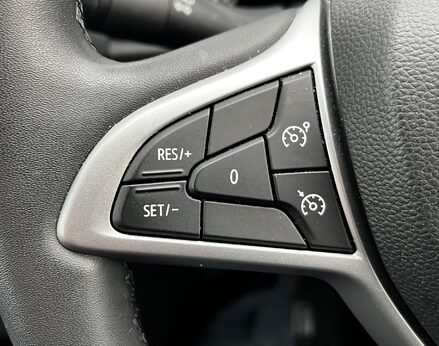 Dacia Sandero Stepway EXPRESSION TCE 41