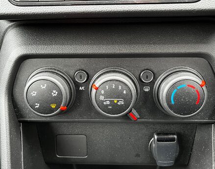 Dacia Sandero Stepway EXPRESSION TCE 38