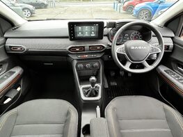 Dacia Sandero Stepway EXPRESSION TCE 2