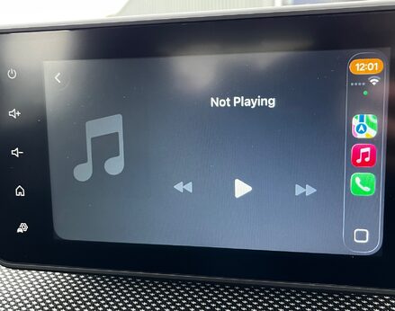 Dacia Sandero Stepway EXPRESSION TCE 35